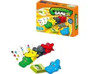 Crocodile Game