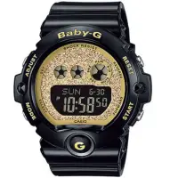 在飛比找蝦皮購物優惠-CASIO BABY-G (BG-6900SG-1) 黑金