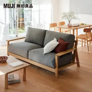 【MUJI 無印良品】木製桌板/80*80(大型家具配送)