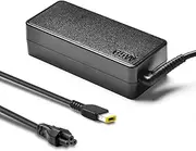 65W 45W Charger for Lenovo Thinkpad T460 T460S T470 T470S T430 T440 T440S T450 T540P T560 E440 E450 E550 E560 G40 G50 Z50 L470 L460 L440 X270 X250 X240 L560 E540 E470 L540 T570 T450s Yoga 2 3 Laptop