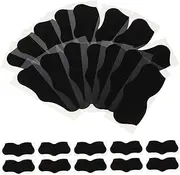 50Pcs Pore Strips for Blackhead Removal Deep Cleansing Nose Strips with Skin Friendly Ingredients Precision Fit for All Skin Types Unisex Facial Care