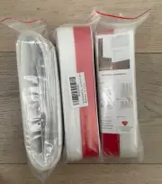 3 Suptikes Door Draft Stopper Under Door Seal for Exterior Interior Doors