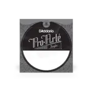 D'Addario Single String Classic Guitar E-1st Strings - Clear Nylon