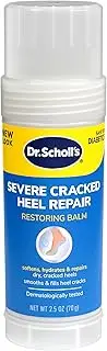 Dr. Scholl’s® Severe Cracked Heel Balm