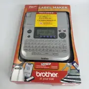 Brother P-touch Label Maker PT-1830sc NIP