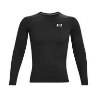 在飛比找Yahoo奇摩購物中心優惠-Under Armour 長袖 HG Armour Shir