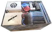 Game Inserts - Frosthaven