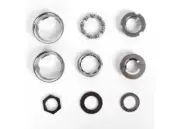 Tange BMX Bottom Bracket BB220ST 24T