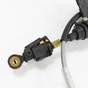 Automatic Transmission Gear Shifter Cable for Focus 2005-2011 5M5P7E395BD 7M5P7E395CA As Shown