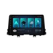 Car Stereo with SatNav For KIA Picanto GT Line | V6 | 2019 | 9″ Inch