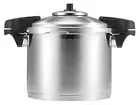 Scanpan Stainless Steel Pressure Cooker with Side Handles 8L | 24cm | RRP$419