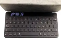 在飛比找Yahoo!奇摩拍賣優惠-【蘋果 Apple 原廠Smart Keyboard 適用 