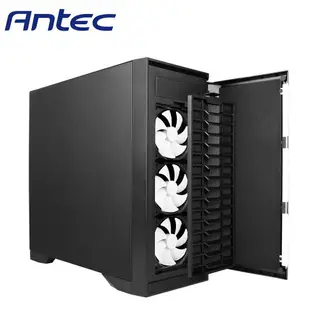 Antec 安鈦克 P101 靜音版 機殼 電腦機殼 電競機殼 顯卡長45 CPU高18 E-ATX