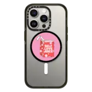 Snappy Grip Stand Snappy™ Grip Stand MagSafe Compatible Self Love Juice