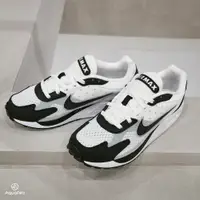 在飛比找蝦皮商城優惠-Nike Air Max Solo 男 黑白 氣墊 經典 復