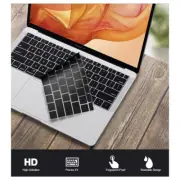 Keyboard Cover Skin Protector Case For MacBook Pro Air 11" 13" 15" 16" Touchbar