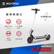 Waymax | X7-pro電動滑板車（時尚銀）