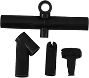 Generic Kite Frame Connector Kit for Angled and Straight Joints for Kids