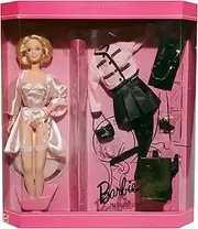 Barbie Millicent Roberts Matinee Today Doll - Limited Edition (1996 Barbie Collectibles)