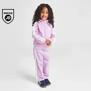 adidas Originals Firebird Full Zip Tracksuit Set Infant's