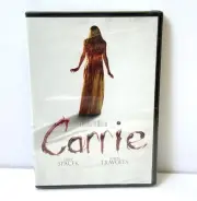 Carrie DVD Sissy Spacek NEW Stephen King Cult Classic Brian DePalma