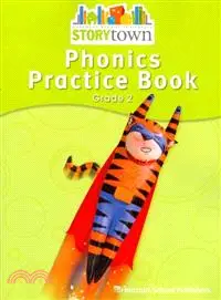 在飛比找三民網路書店優惠-Phonics Practice Book