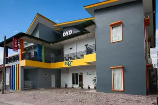 OYO 1095 RAP Hotel