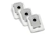 iRobot Evac Bag for i+ / J+ / S+ Series - for Clean Base - 3 Pieces Suitable for
