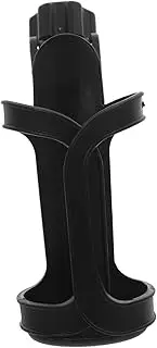 MOLUCKFU Cup Holder for Wheelchairs Strollers Bicycles Clamp Water Bottle Holder Durable and Versatile Design for Easy Hydration The Go