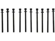 Head Bolt Set Mahle 13FTDJ19 for Fiat 500X 2016 2017 2018 (for: Fiat)