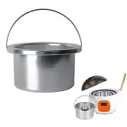 Inner Pots Waxing Heater Warmer Machine