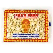 Inca Food Maíz cancha/ 15/oz Pack. X. 2