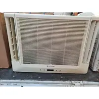 在飛比找蝦皮購物優惠-二手 中古 良品 日立 2.2KW 窗型冷氣，型號RA-22