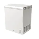 HAIER 海爾 100公升 上掀密閉冷凍櫃 冷凍櫃 1尺8 110V  HCF-102S  全省配送