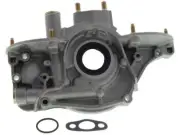 Melling 95HZ24C Oil Pump Fits 1988-1995 Honda Civic