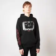Friday 13th New Blood Unisex Hoodie - Black