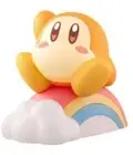 Bandai Nintendo Kirby's Dream Land Kirby Friends Vol. 4 Figure - Waddle Dee