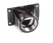 Insinkerator Cast Iron Waste Outlet Reducin 13847 - Free Shipping + Geniune OEM