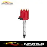 MSD8366 MSD Pro-Billet Ready To Run EFI Distributor Chev 305 350 454