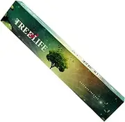 New Moon Incense Sticks 15 g, Tree of Life