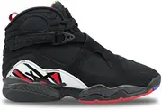 [Nike] Air Jordan 8 Retro Black 305381-062