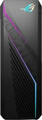 ASUS ROG Strix G16CH i7-13700KF 64GB RAM 4TB SSD + 2TB HDD, RTX 4060 TI W11 Home
