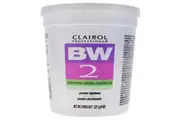 Clairol Professional Basic White 2 Powder Lighteners by Clairol for Unisex - 8 oz Lightener