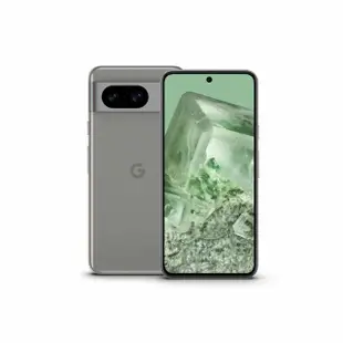 【Google】Pixel 8 5G 6.2吋(8G/128G/Tensor G3/5000萬鏡頭畫素/AI手機)