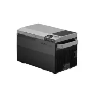 EcoFlow Glacier Portable Fridge (Ice-Maker, Dual Zones, 38L, APP Control)