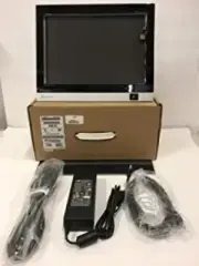 Polycom 2200 10266 025 Dock Skype Room System V2 W/O Surface Pro, Unused