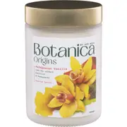 Botanica Origins Madagascan Vanilla Candle 250g