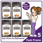 Tennessee Bourbon Top Shelf Select Spirit Essence x 5 Pack By Still Spirits