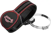 CLISPEED Car Static Strap Grounding Belt for Safe Driving Compatible with Various Vehicle Models Efficient Static Electricity Remover for Enhanced Driving Comfort and Safety