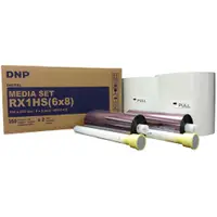 在飛比找蝦皮購物優惠-照片打印紙 DNP DS-RX1 6R 尺寸 15 x 20